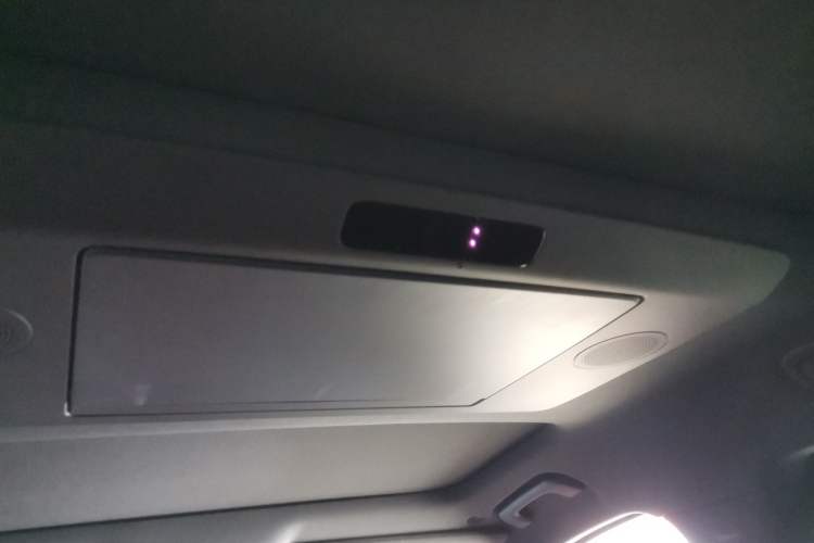 Used Li Auto L9 2022 Max model Headliner
