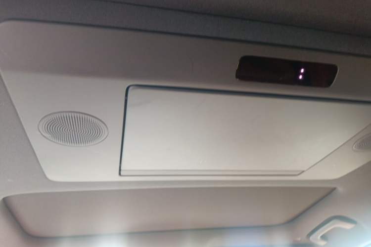 Used Li Auto L9 2022 Max model Headliner