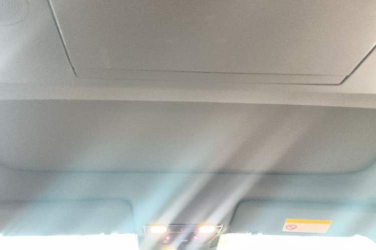 Used Li Auto L9 2022 Max model Headliner