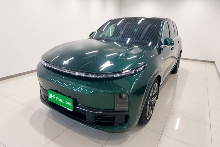 Li Auto L9 2022 Max model usado Guazi used car, China used car export, Used car for sale, Used  cars, Cheapest cars for sale