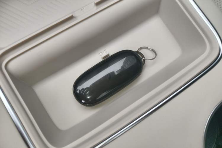 Used Li Auto L9 2022 Max model Interior 1