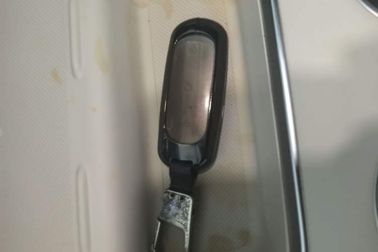 Used Li Auto L9 2022 Max model Interior 1
