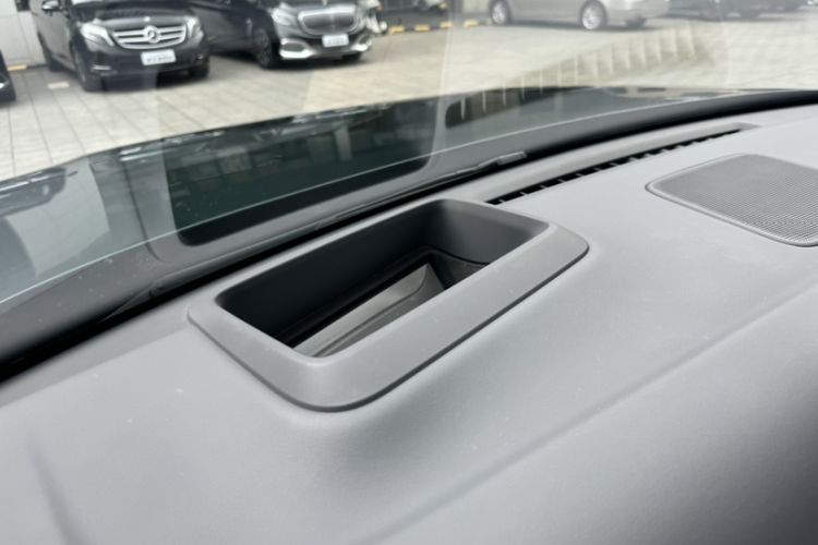 Used Li Auto L9 2022 Max model Interior 2