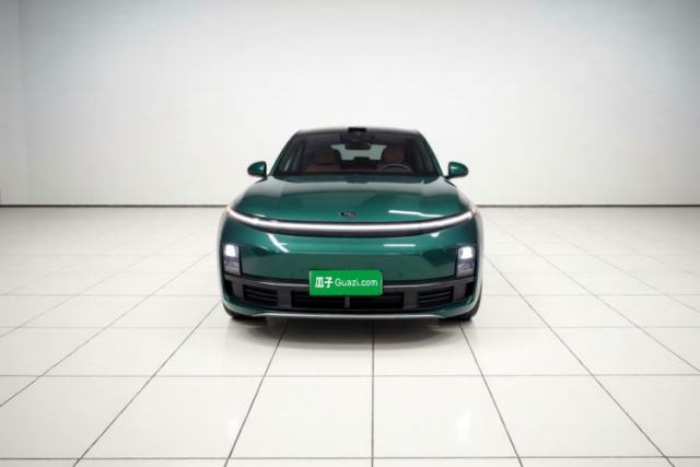 Used Li Auto L9 2022 Max model