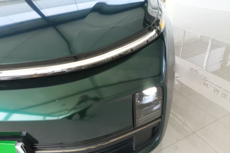 Used Li Auto L9 2022 Max model Left Front Headlight