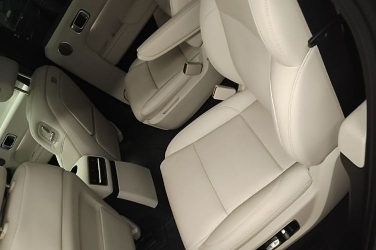 Used Li Auto L9 2022 Max model Left Rear Seat