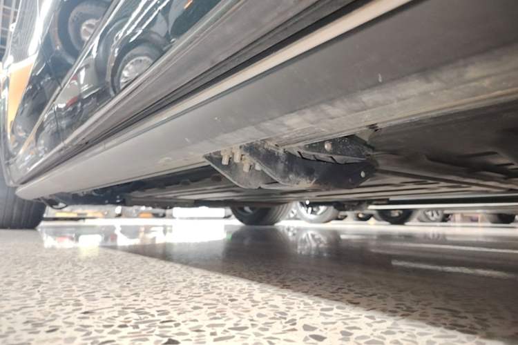 Used Li Auto L9 2022 Max model Left Side Sill