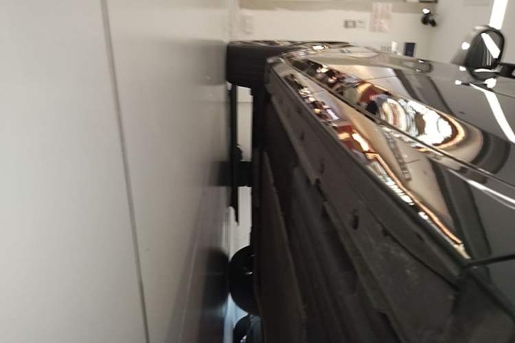 Used Li Auto L9 2022 Max model Left Side Sill