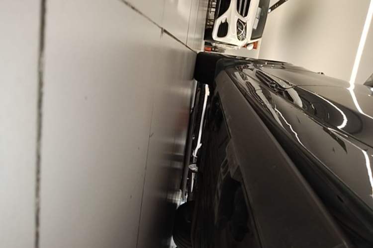 Used Li Auto L9 2022 Max model Left Side Sill