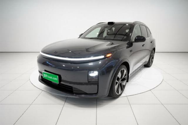 Używany Li Auto L9 2022 Max model
