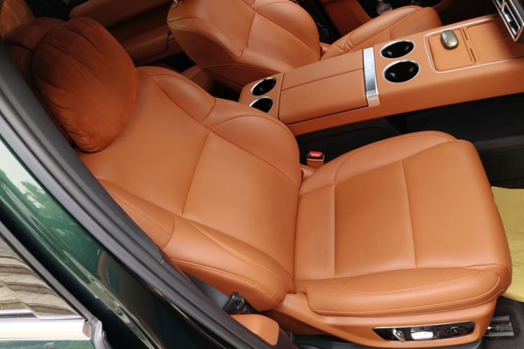 Used Li Auto L9 2022 Max model Right Front Seat