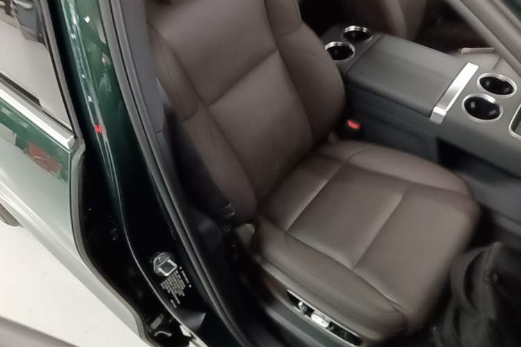 Used Li Auto L9 2022 Max model Right Front Seat