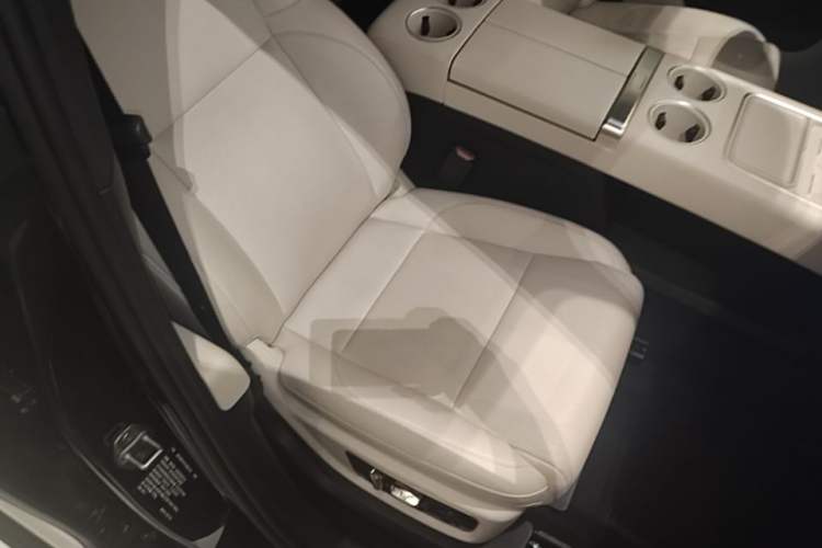 Used Li Auto L9 2022 Max model Right Front Seat
