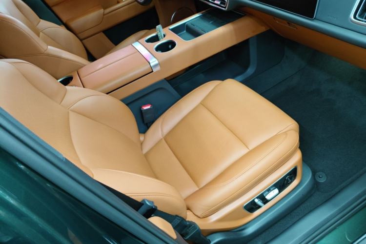 Used Li Auto L9 2022 Max model Right Front Seat