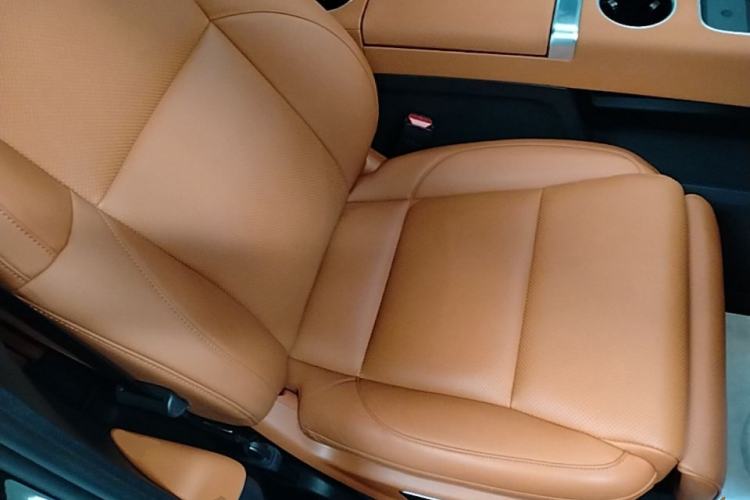 Used Li Auto L9 2022 Max model Right Front Seat