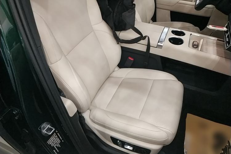 Used Li Auto L9 2022 Max model Right Front Seat