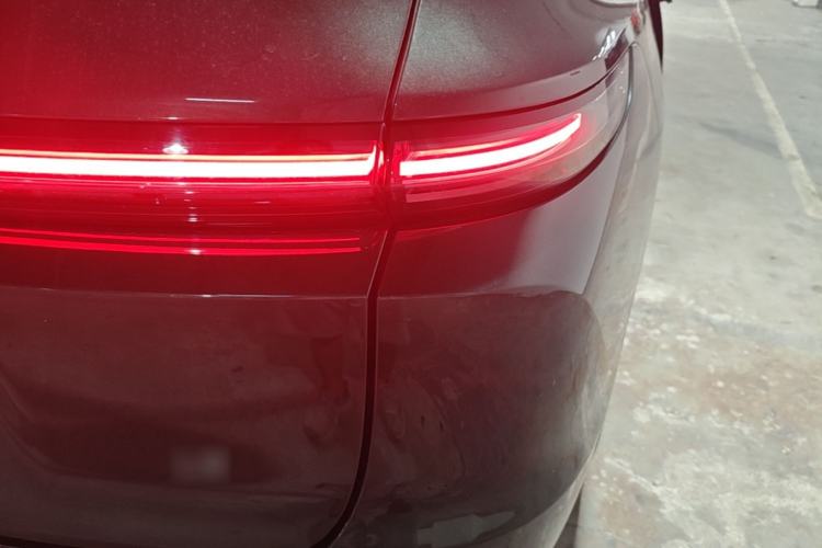 Used Li Auto L9 2022 Max model Right Rear Taillight