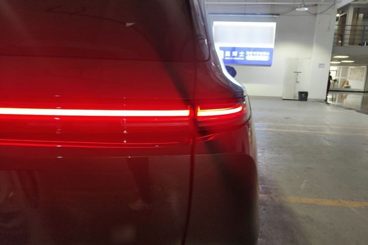 Used Li Auto L9 2022 Max model Right Rear Taillight