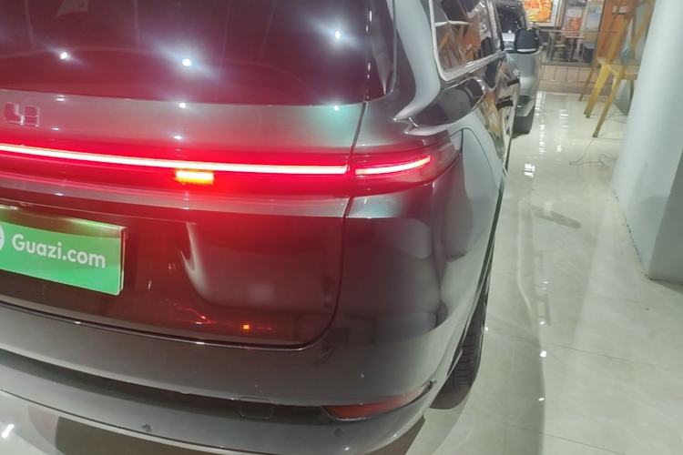 Used Li Auto L9 2022 Max model Right Rear Taillight