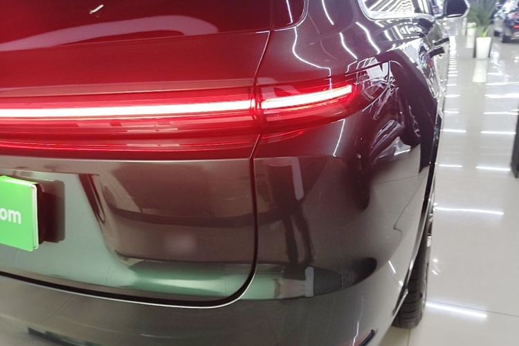 Used Li Auto L9 2022 Max model Right Rear Taillight
