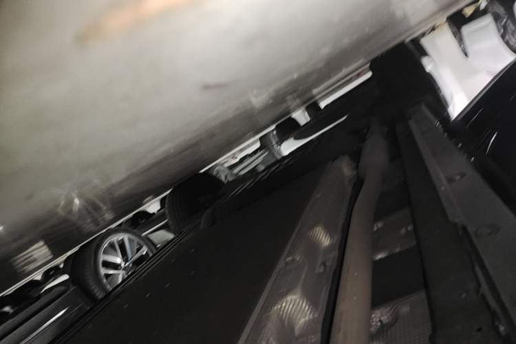 Used Li Auto L9 2022 Max model Right Side Sill