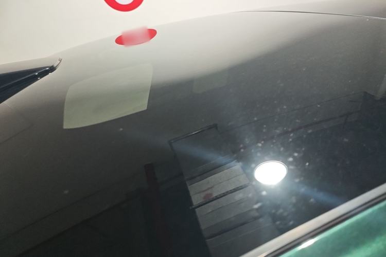 Used Li Auto L9 2022 Max model Roof