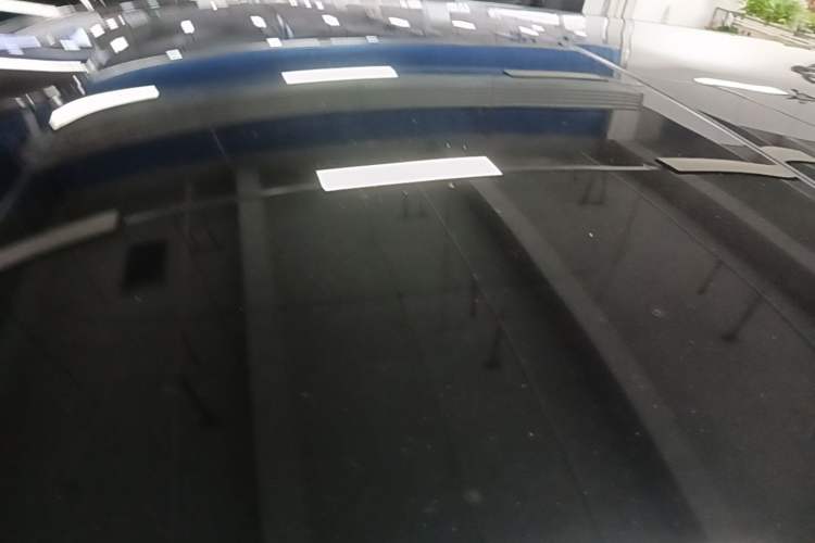 Used Li Auto L9 2022 Max model Roof