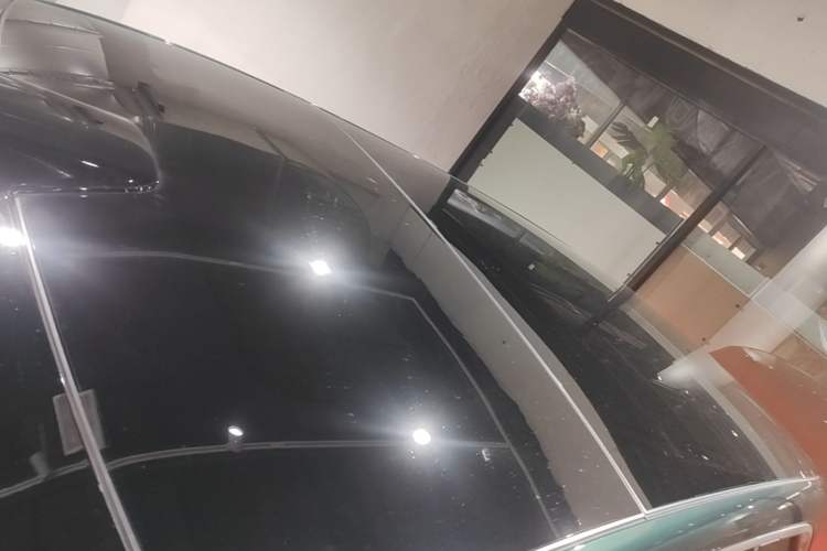Used Li Auto L9 2022 Max model Roof