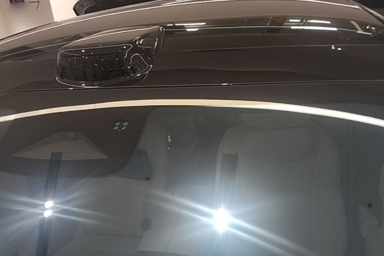 Used Li Auto L9 2022 Max model Roof