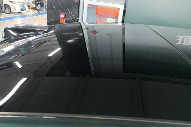 Used Li Auto L9 2022 Max model Roof