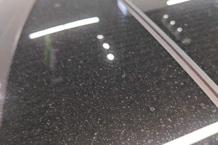 Used Li Auto L9 2022 Max model Roof