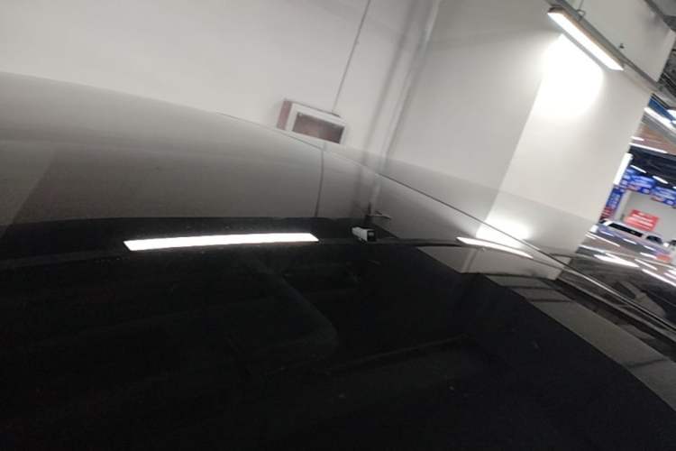 Used Li Auto L9 2022 Max model Roof