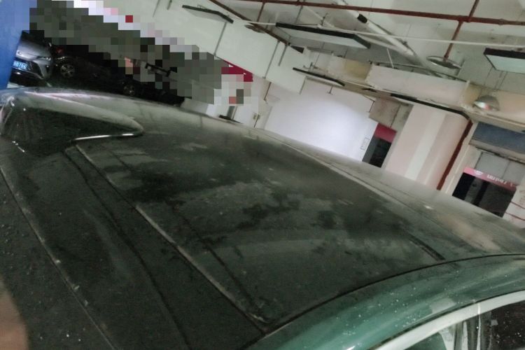 Used Li Auto L9 2022 Max model Roof