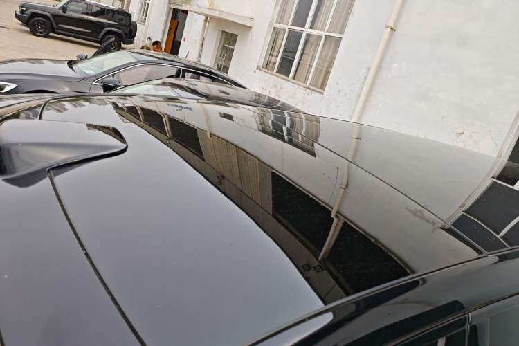 Used Li Auto L9 2022 Max model Roof