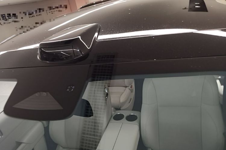 Used Li Auto L9 2022 Max model Roof