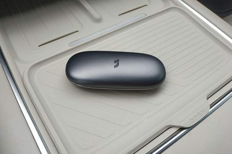 Used Li Auto L9 2022 Max model Vehicle Key