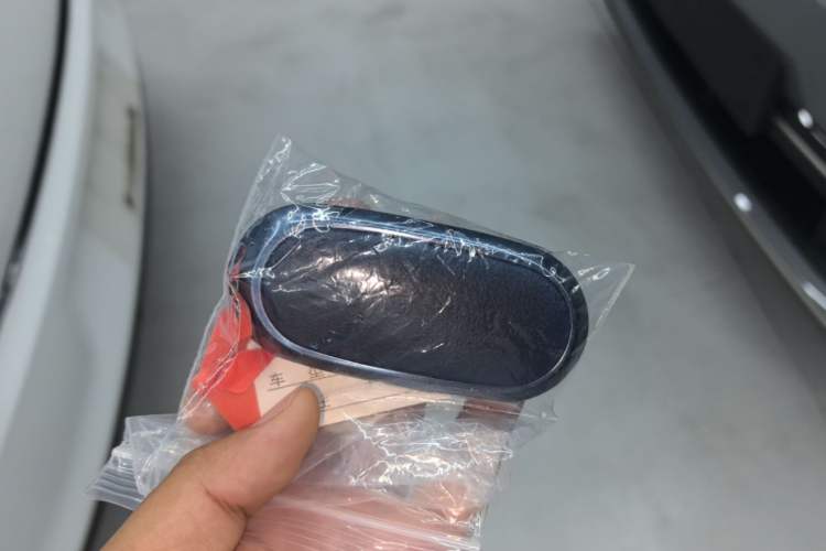 Used Li Auto L9 2022 Max model Vehicle Key