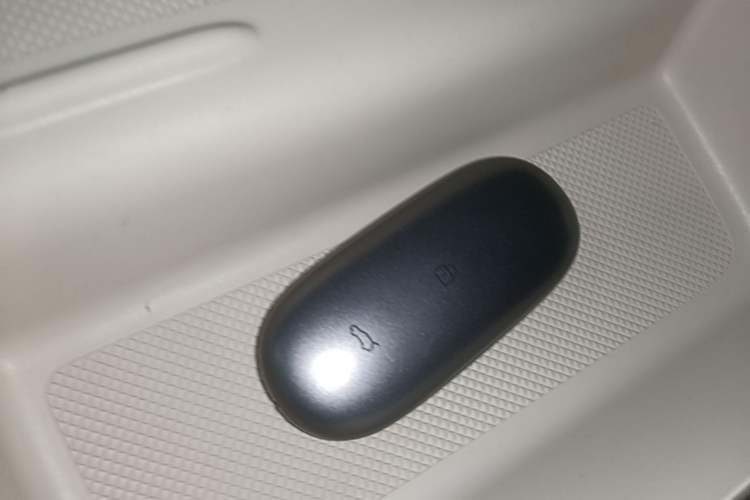 Used Li Auto L9 2022 Max model Vehicle Key