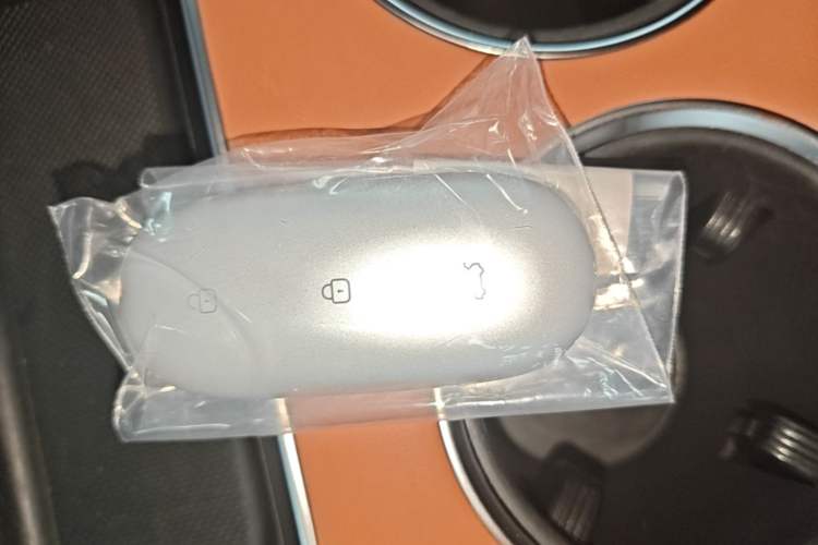 Used Li Auto L9 2022 Max model Vehicle Key