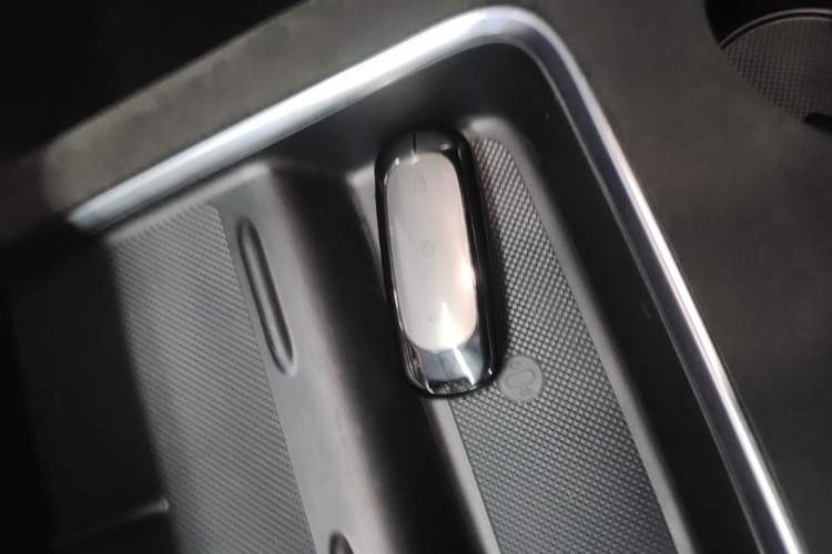 Used Li Auto L9 2022 Max model Vehicle Key