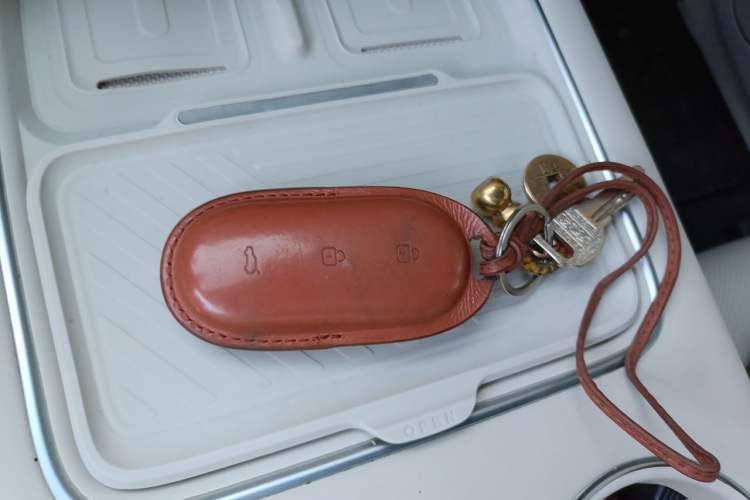 Used Li Auto L9 2022 Max model Vehicle Key