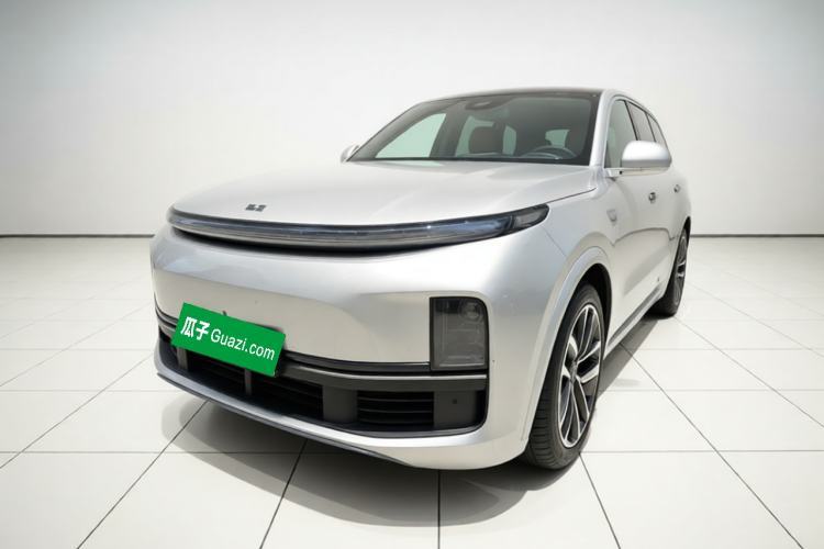Li Auto L9 2022 Max model مستعملة Guazi used car, China used car export, Used car for sale, Used  cars, Cheapest cars for sale