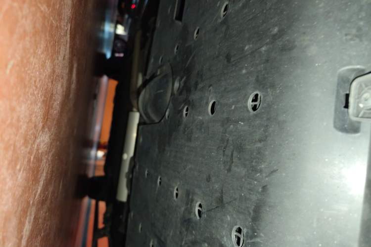 Used Li Auto L9 2022 Max model Chassis Front