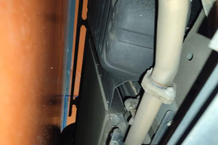 Used Li Auto L9 2022 Max model Chassis Rear Right