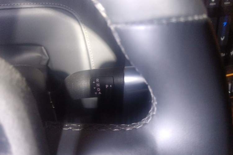 Used Li Auto L9 2022 Max model Gear Lever