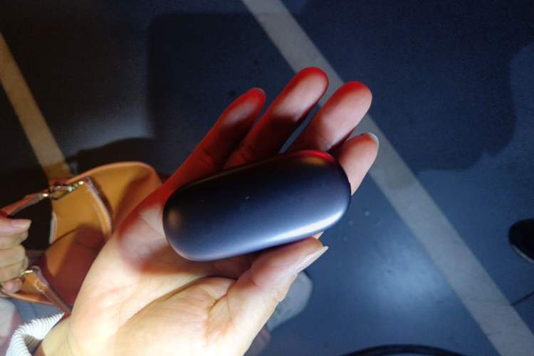Used Li Auto L9 2022 Max model Vehicle Key