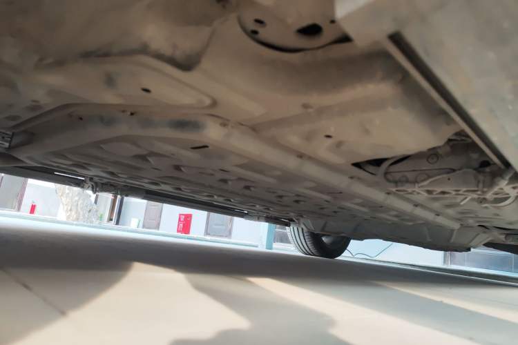 Used Li Auto L9 2022 Max model Chassis Front Left