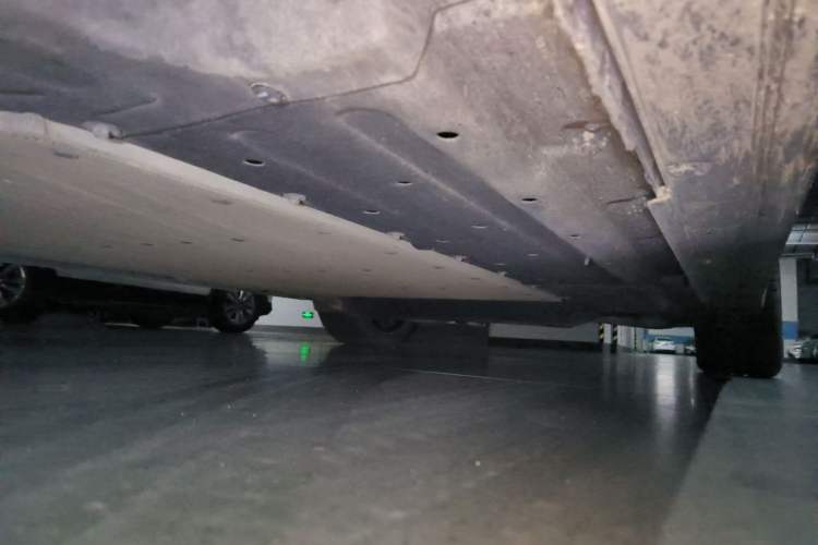 Used Li Auto L9 2022 Max model Chassis Front Left