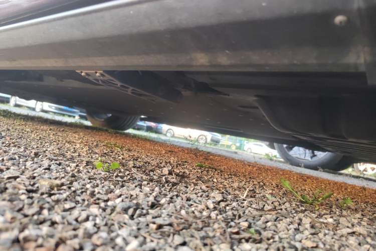 Used Li Auto L9 2022 Max model Chassis Rear Left