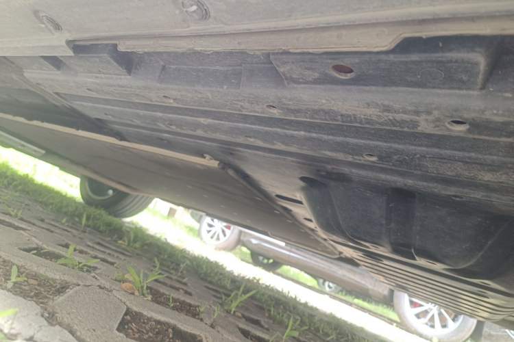 Used Li Auto L9 2022 Max model Chassis Rear Left